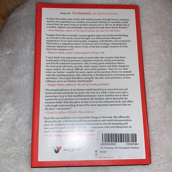 On Immunity. An Inoculation. - Picture 3 of 6